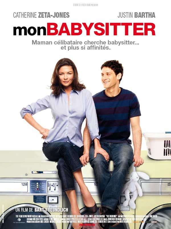 Mon babysitter - Film (2009) streaming VF gratuit complet