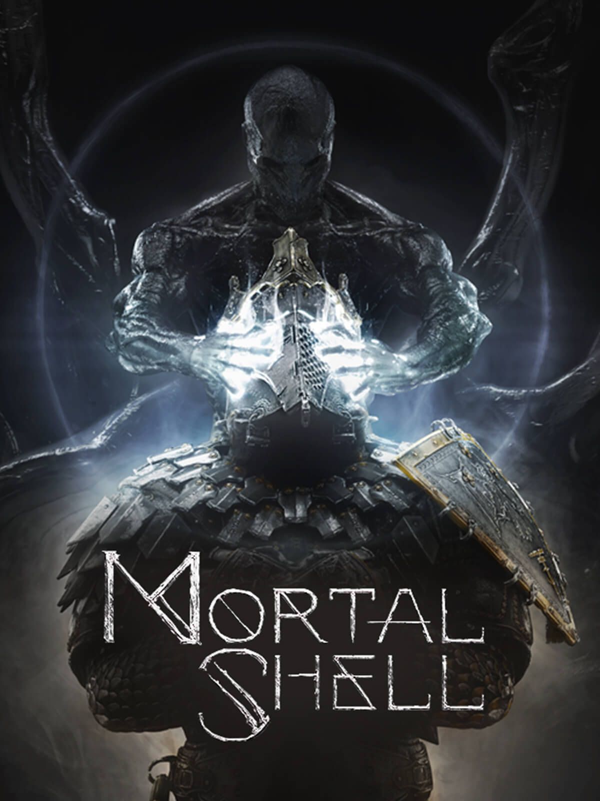 Mortal Shell (2020)  - Jeu vidéo streaming VF gratuit complet