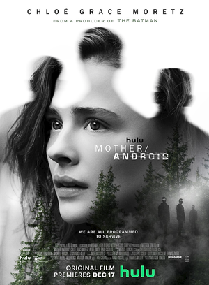 Mother/Android - Film (2021) streaming VF gratuit complet