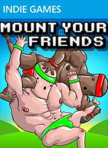 Film Mount Your Friends (2013)  - Jeu vidéo