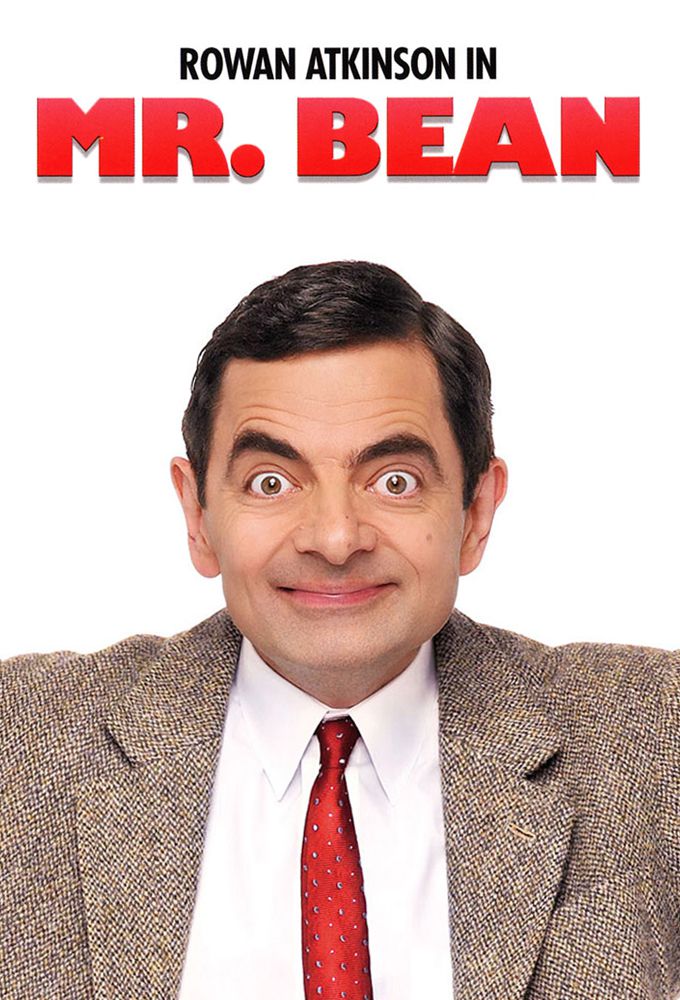 Voir Film Mr. Bean - Série (1990) streaming VF gratuit complet