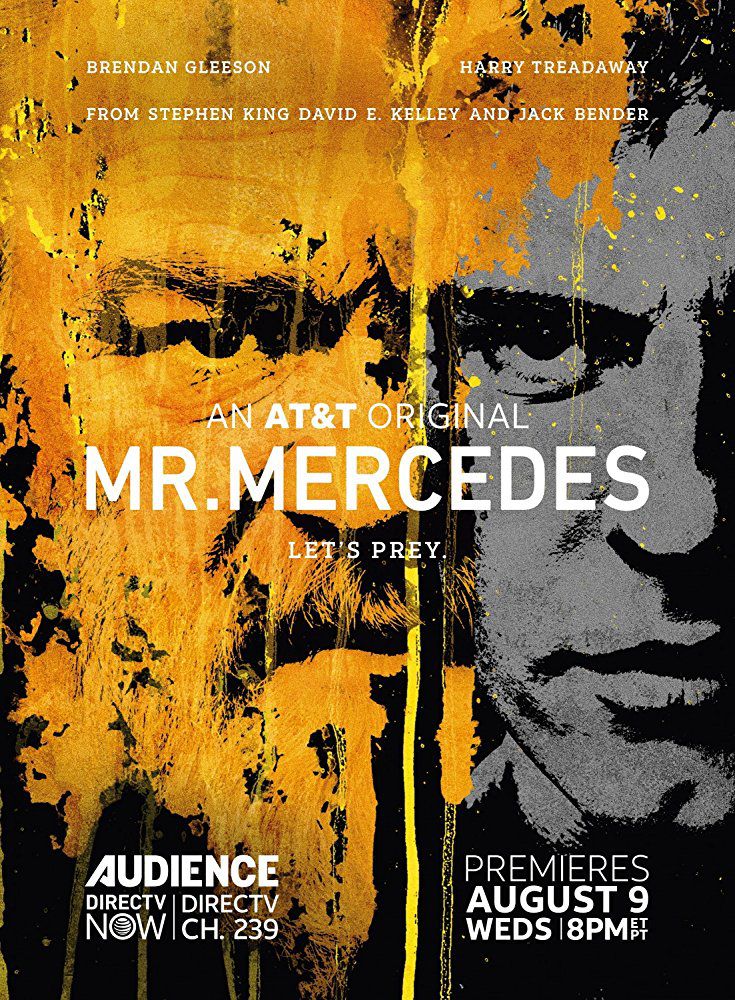 Mr. Mercedes - Série (2017) streaming VF gratuit complet