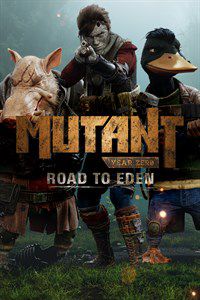 Mutant Year Zero : Road to Eden (2018)  - Jeu vidéo streaming VF gratuit complet