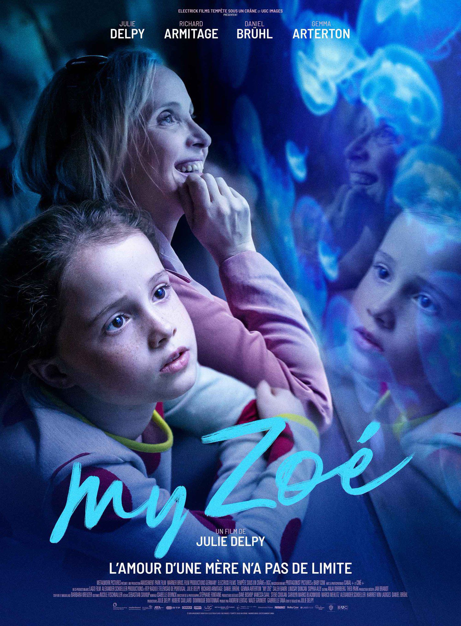 My Zoé - Film (2019) streaming VF gratuit complet