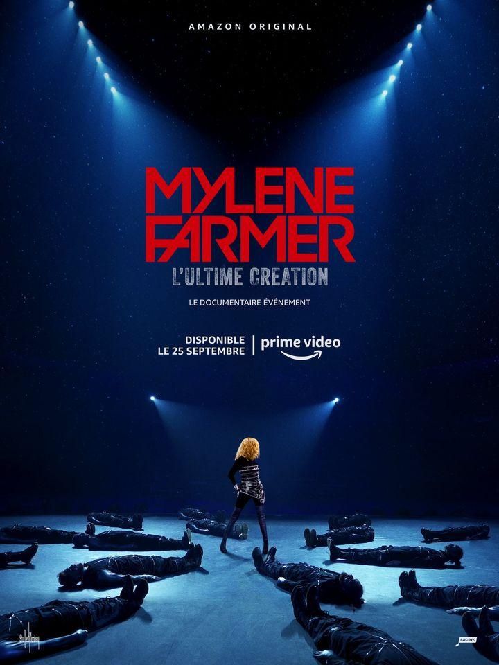 Mylène Farmer, l'ultime création - Série (2020) streaming VF gratuit complet