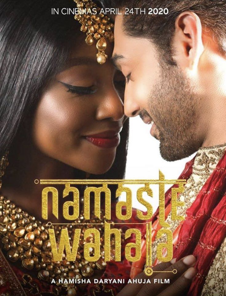 Namaste wahala - Film (2020) streaming VF gratuit complet