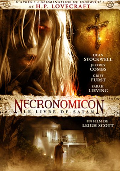Necronomicon, le livre de Satan - Film (2009) streaming VF gratuit complet