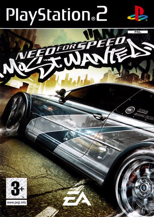Voir Film Need for Speed : Most Wanted (2005)  - Jeu vidéo streaming VF gratuit complet