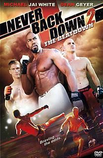 Never Back Down 2: The Beatdown - Film (2011) streaming VF gratuit complet