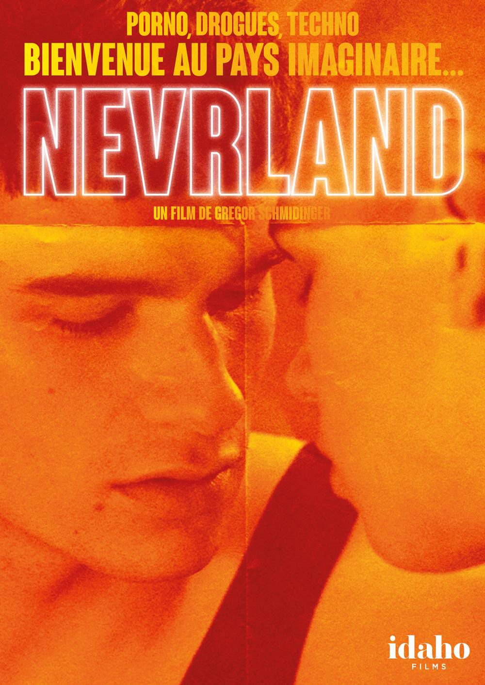 Nevrland - Film (2019) streaming VF gratuit complet