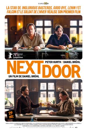 Next Door - Film (2021) streaming VF gratuit complet