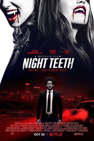 Night Teeth - Film (2021) streaming VF gratuit complet
