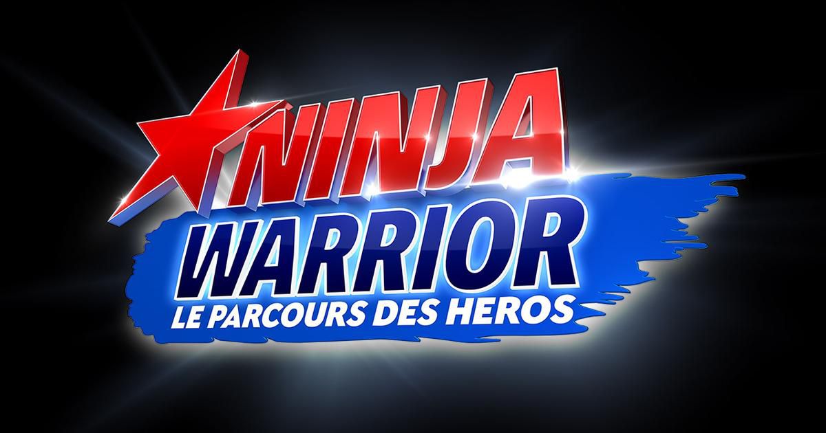 Film Ninja Warrior, le parcours des héros - Émission TV (2016)
