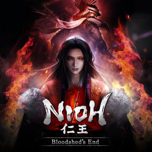 Nioh : Bloodshed's End (2017)  - Jeu vidéo streaming VF gratuit complet