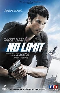 No Limit - Série (2012) streaming VF gratuit complet