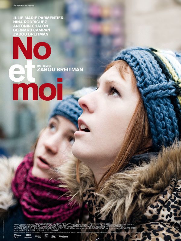 No et moi - Film (2010) streaming VF gratuit complet