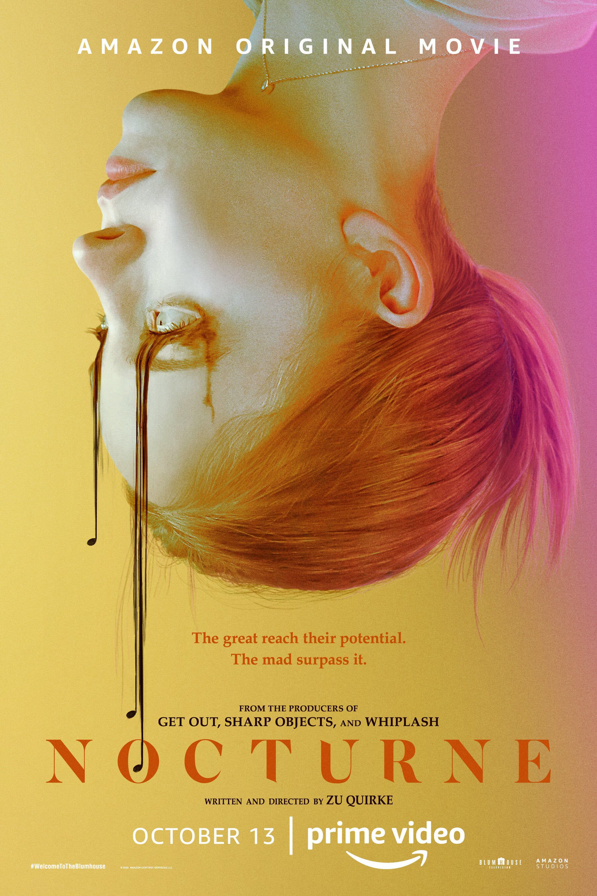 Film Nocturne - Film (2020)