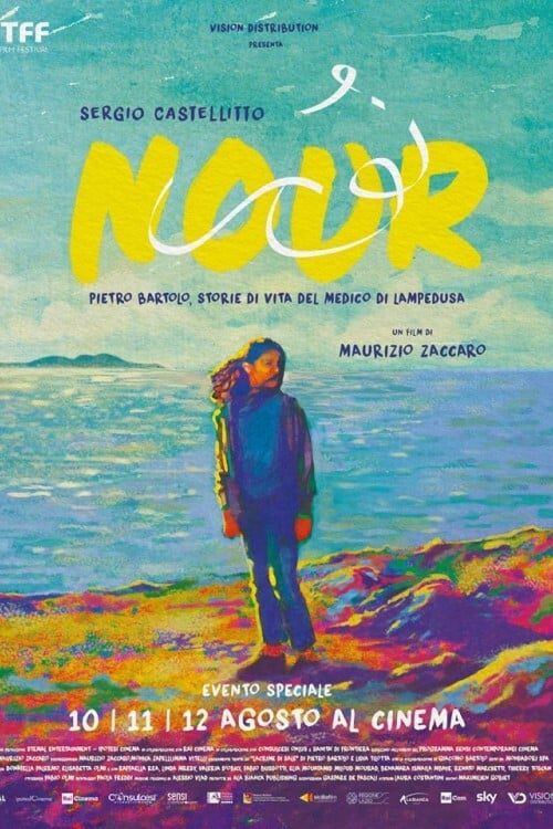 Voir Film Nour - Film (2020) streaming VF gratuit complet
