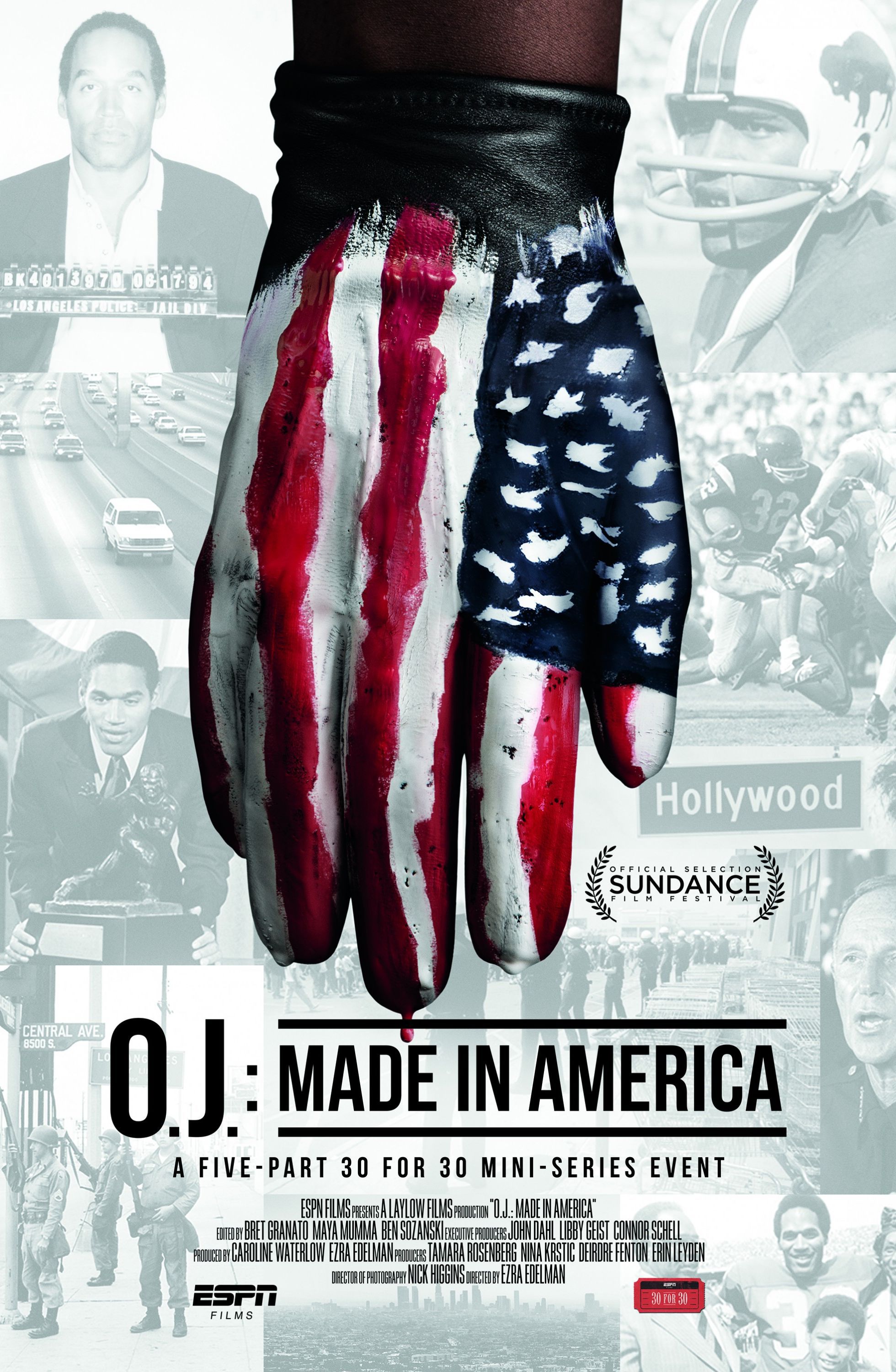 O.J.: Made in America - Série (2016) streaming VF gratuit complet