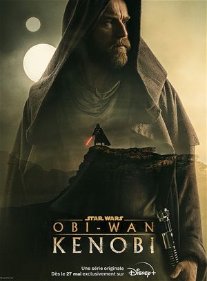 Film Obi-Wan Kenobi - Série (2022)