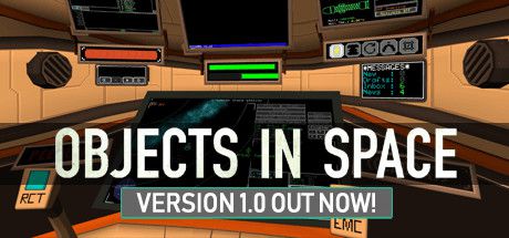 Objects in Space (2019)  - Jeu vidéo streaming VF gratuit complet