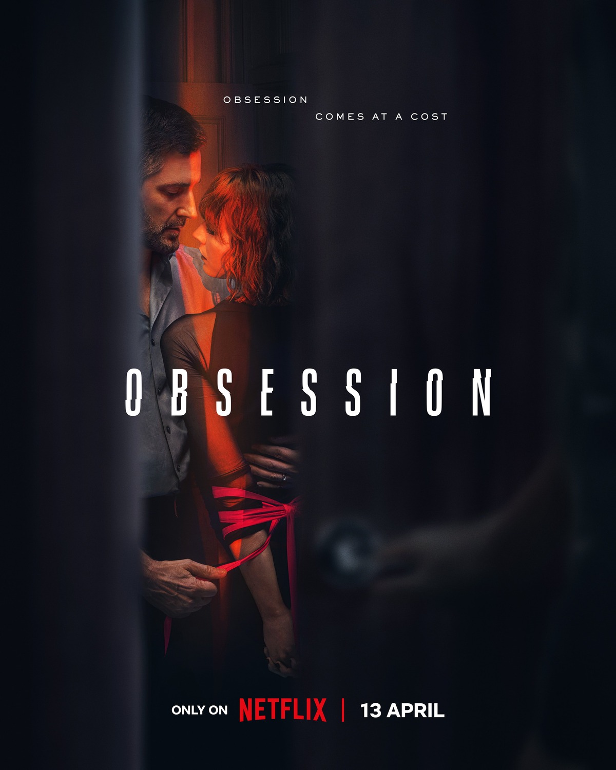 Voir Film Obsession - Série TV 2023 streaming VF gratuit complet