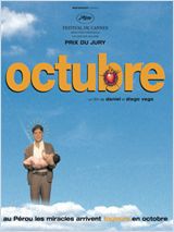 Octubre - Film (2010) streaming VF gratuit complet
