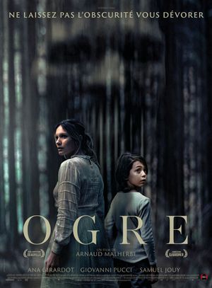 Film Ogre - Film (2022)