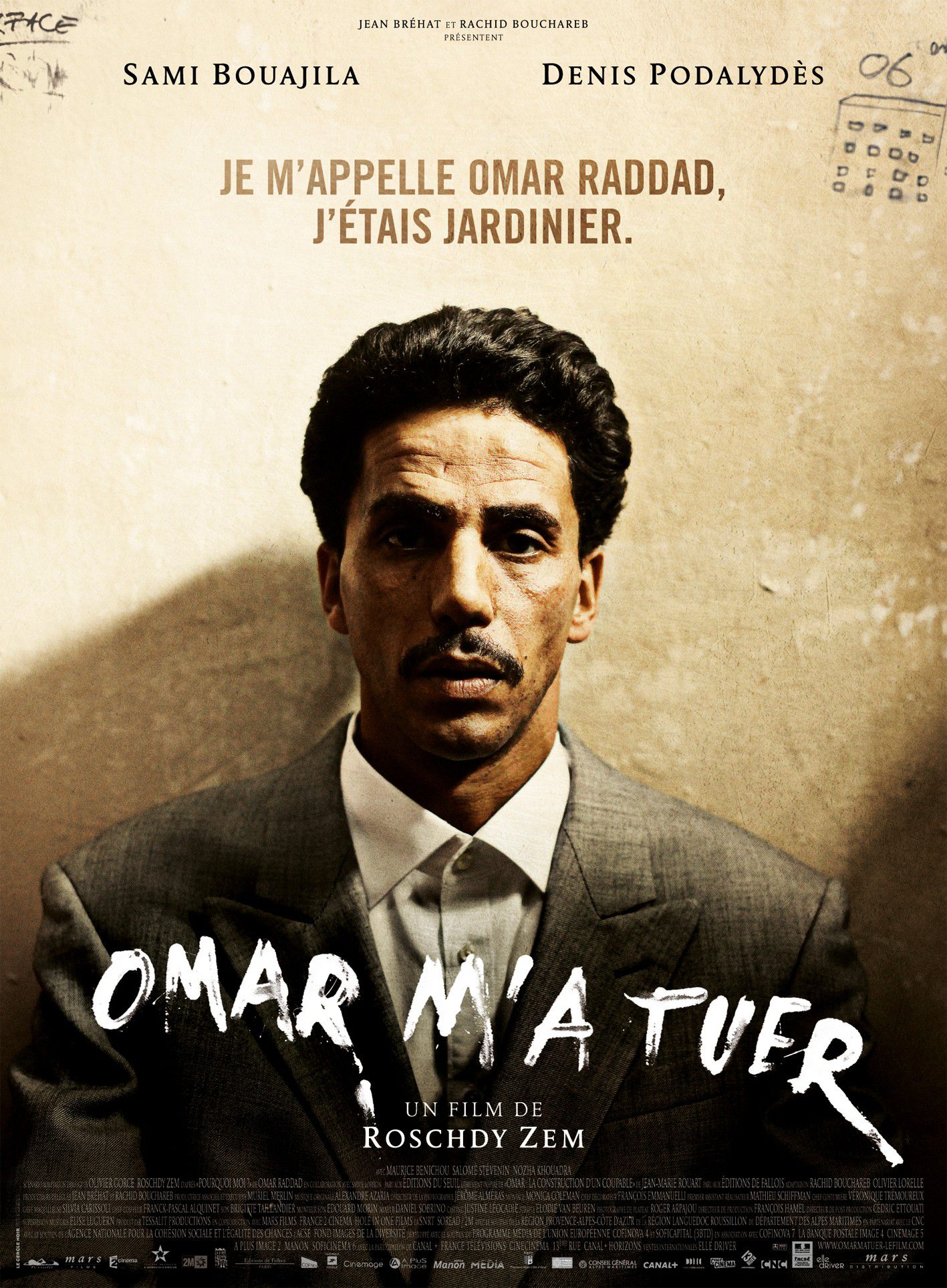 Omar m'a tuer - Film (2011) streaming VF gratuit complet