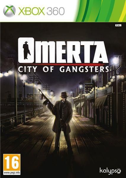 Omerta : City of Gangsters (2013)  - Jeu vidéo streaming VF gratuit complet