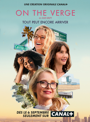 On The Verge - Série (2021) streaming VF gratuit complet