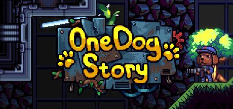 Film One Dog Story (2017)  - Jeu vidéo