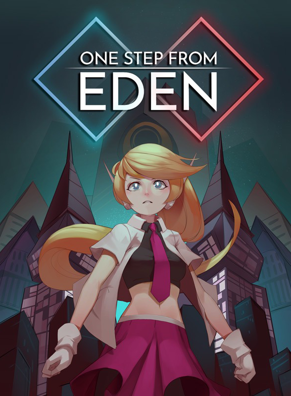 Voir Film One Step From Eden (2020)  - Jeu vidéo streaming VF gratuit complet