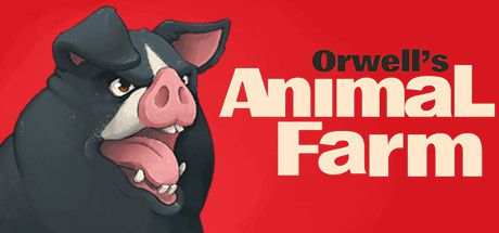 Orwell's Animal Farm (2020)  - Jeu vidéo streaming VF gratuit complet