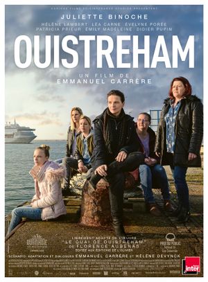 Ouistreham - Film (2022) streaming VF gratuit complet