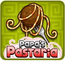 Papa's Pastaria (2013)  - Jeu vidéo streaming VF gratuit complet