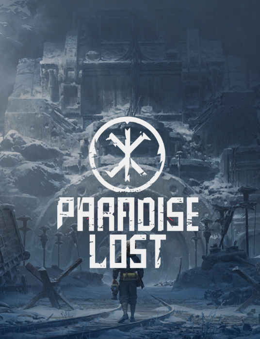 Film Paradise Lost (2020)  - Jeu vidéo