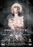 Voir Film Parasite Dolls - Anime (OAV) (2003) streaming VF gratuit complet