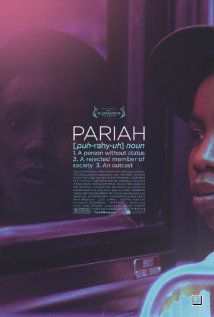 Pariah - Film (2011) streaming VF gratuit complet