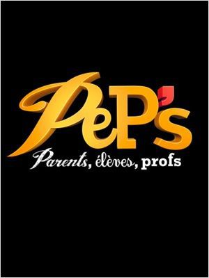 Pep's - Série (2013) streaming VF gratuit complet