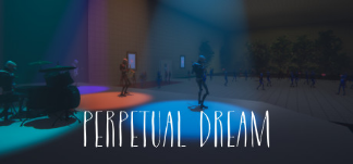 Perpetual dream (2020)  - Jeu vidéo streaming VF gratuit complet