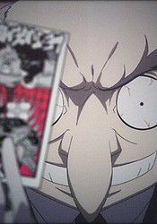 Persona 5 the Animation: Dark Sun... - Anime (2018) streaming VF gratuit complet