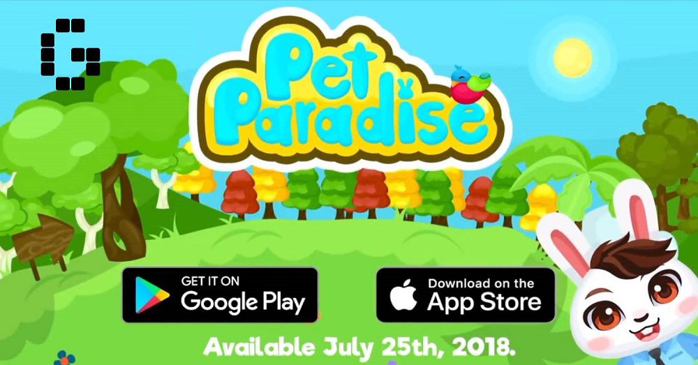 Pet Paradise (2018)  - Jeu vidéo streaming VF gratuit complet