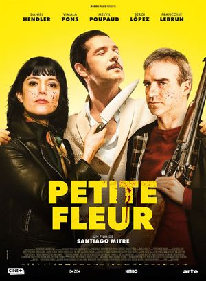 Petite Fleur - Film (2022) streaming VF gratuit complet