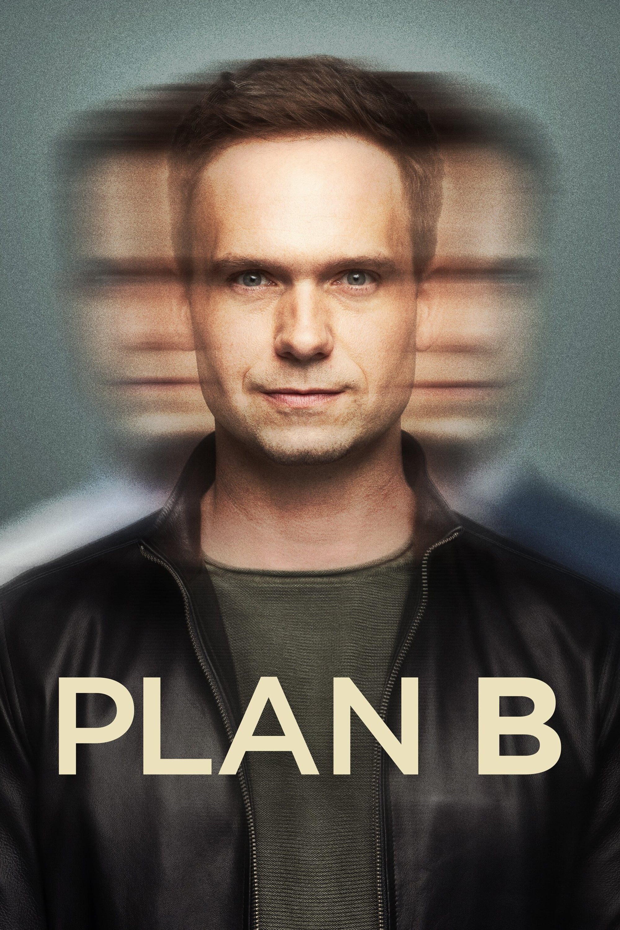 Plan B - Série TV 2023 streaming VF gratuit complet