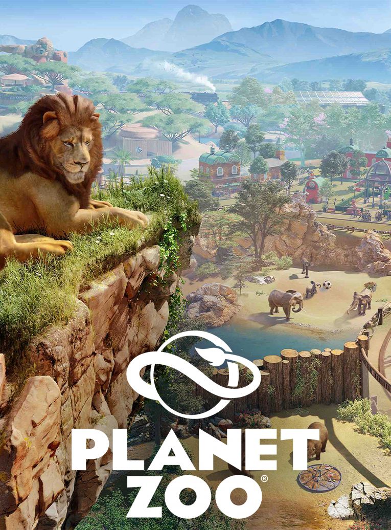 Planet Zoo (2019)  - Jeu vidéo streaming VF gratuit complet
