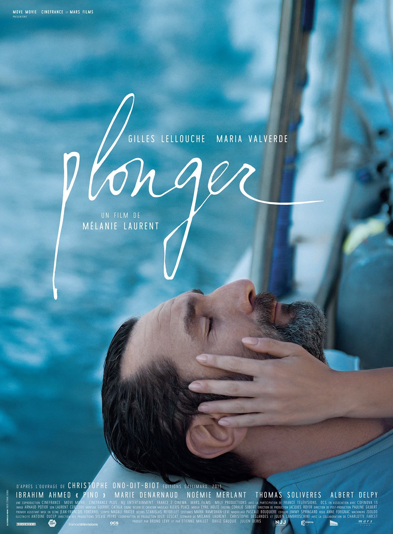 Plonger - Film (2017) streaming VF gratuit complet