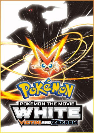 Pokémon, le film : Blanc - Victini et Zekrom - Long-métrage d'animation (2011) streaming VF gratuit complet