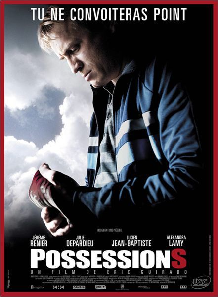 Possessions - Film (2012) streaming VF gratuit complet