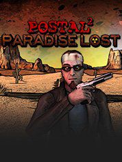 Film Postal 2: Paradise Lost (2015)  - Jeu vidéo